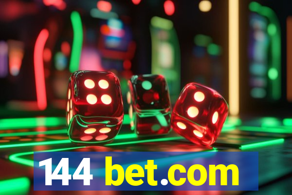 144 bet.com